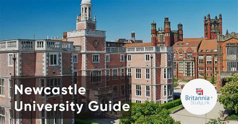 newcastle university uk ranking